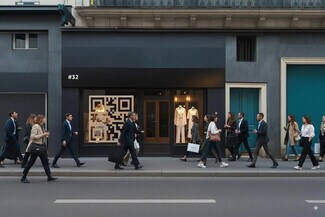 Plus de détails pour Local commercial à louer