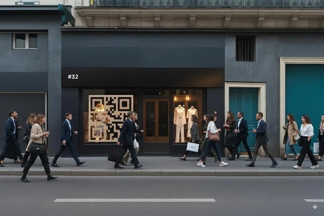 Plus de détails pour Local commercial à louer