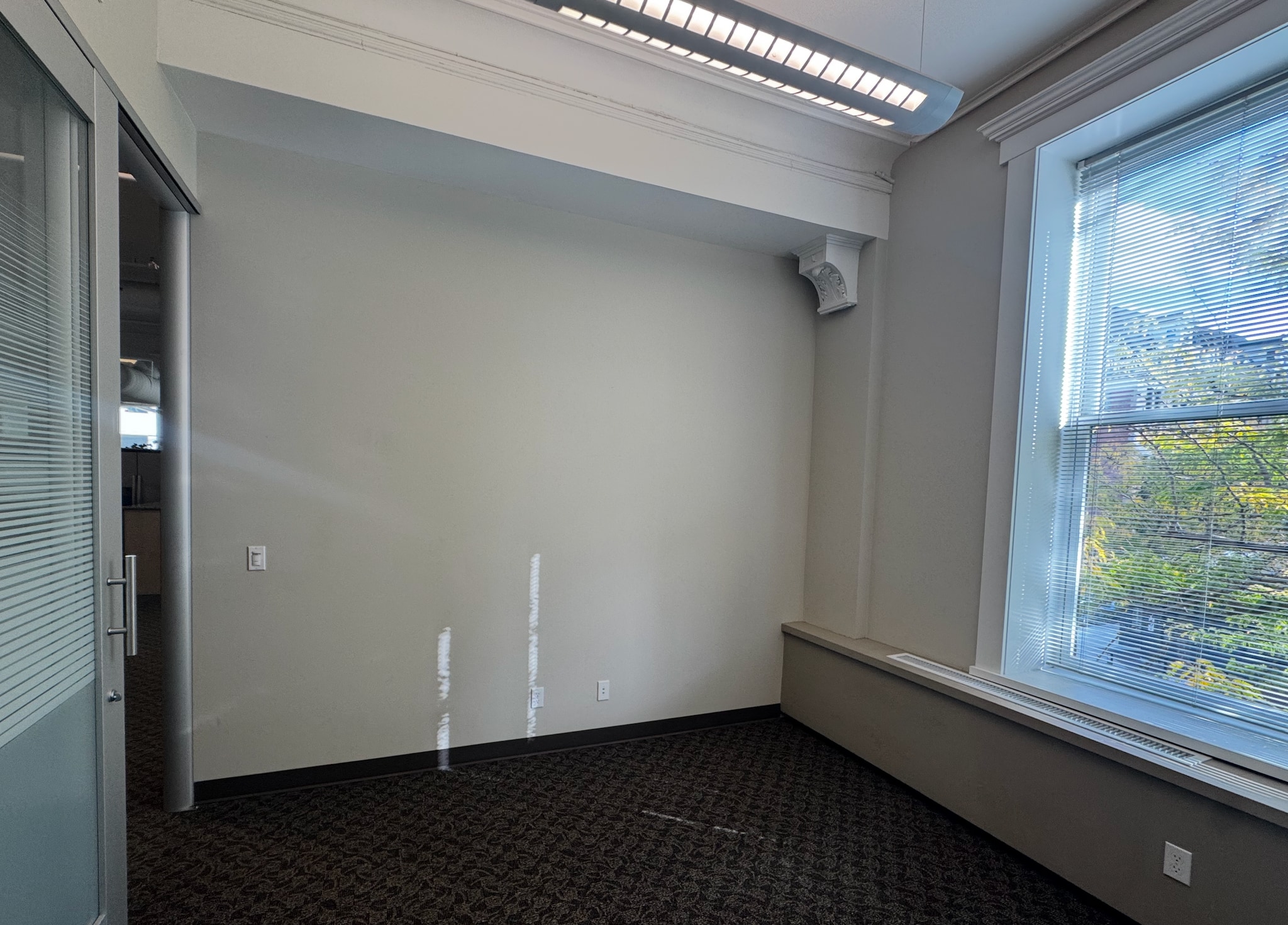 203 N Washington St, Spokane, WA à louer Photo de l’immeuble– Image 1 sur 12