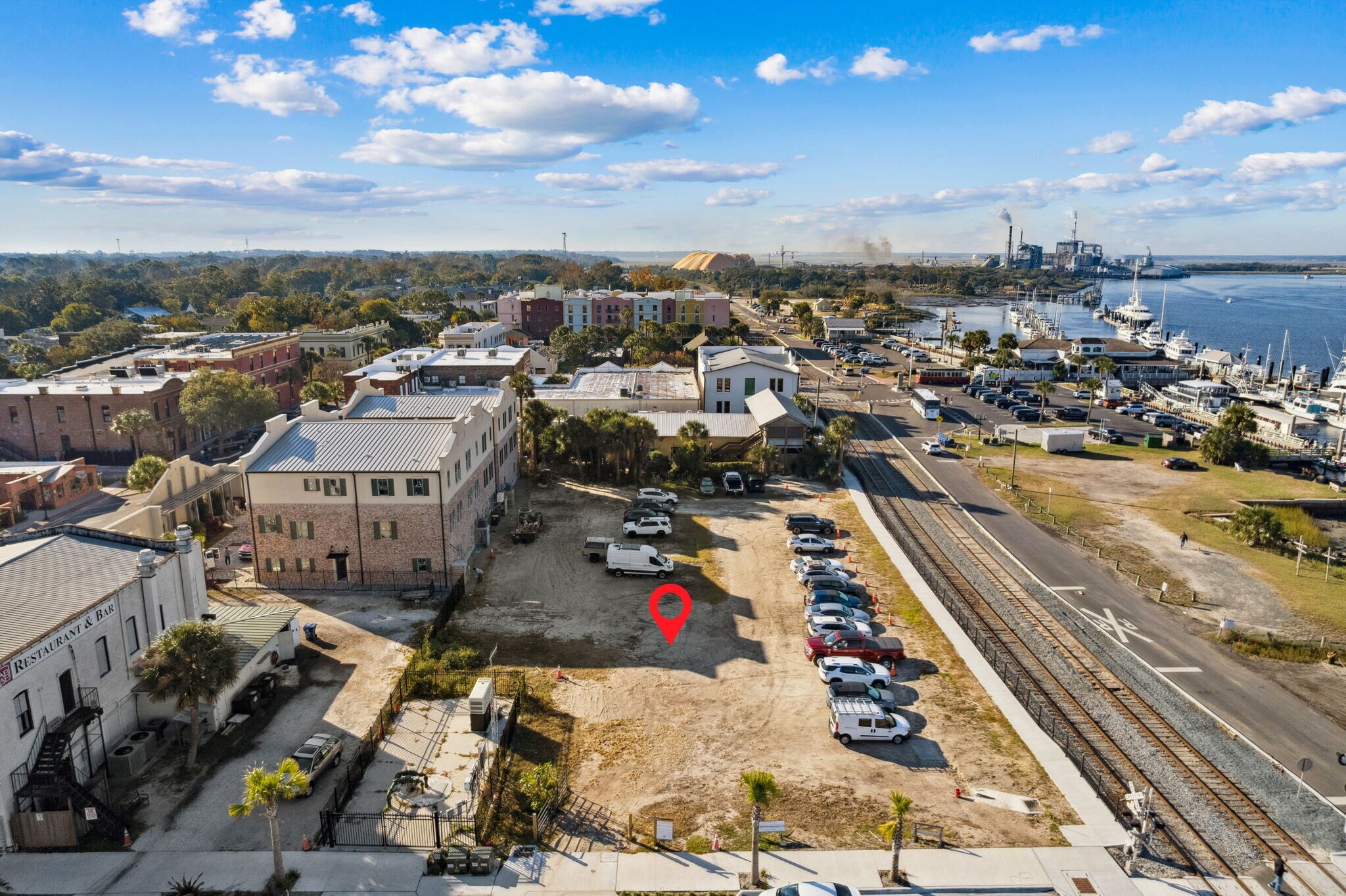 101 Alachua St, Fernandina Beach, FL à vendre Photo de l’immeuble– Image 1 sur 16