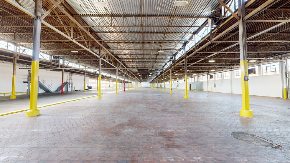 1700 Richmond Hwy, Richmond, VA à vendre - Numérisation 3D Matterport – Image 3 sur 26