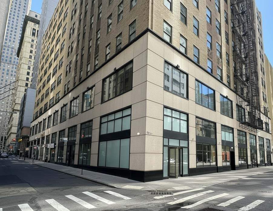 89 Washington St, New York, NY à louer Photo principale– Image 1 sur 38