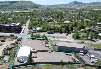 Plus de détails pour 16601 S Golden Rd, Golden, CO - Industriel/Logistique à vendre
