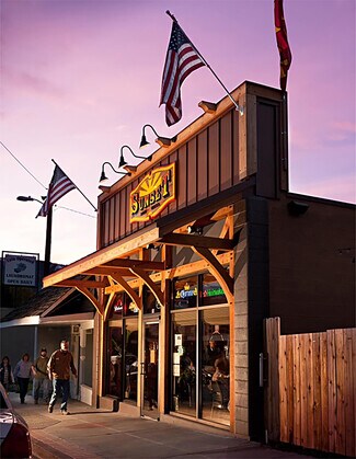 Plus de détails pour 76 Wapato way, Manson, WA - Local commercial à vendre