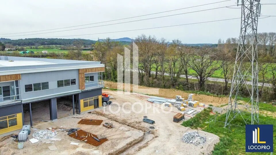 13 Impasse De La Charrue Bonnet, Rousset à louer - Photo de l’immeuble – Image 3 sur 10