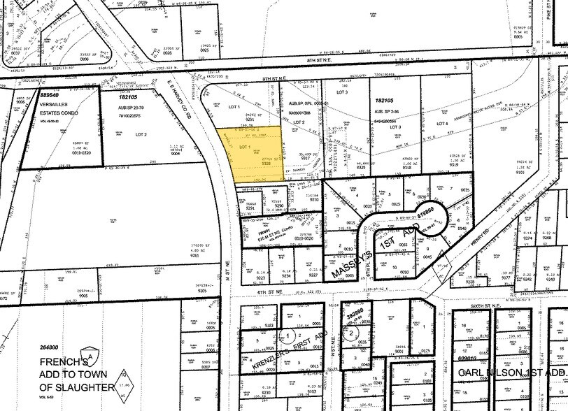 700 M St NE, Auburn, WA à vendre - Photo de l’immeuble – Image 2 sur 9