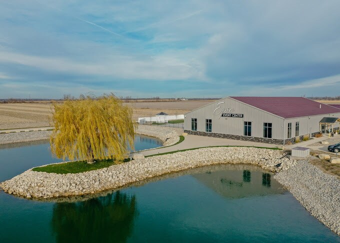 2987 Epic Dr, Marion, IA à vendre - Photo de l’immeuble – Image 1 sur 12