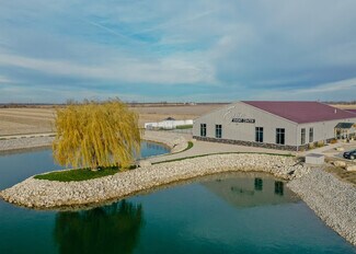 Plus de détails pour 2987 Epic Dr, Marion, IA - Spécialisé à vendre