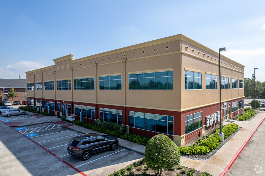 2950 Cullen Pky, Pearland, TX à louer - Photo de l’immeuble – Image 3 sur 9