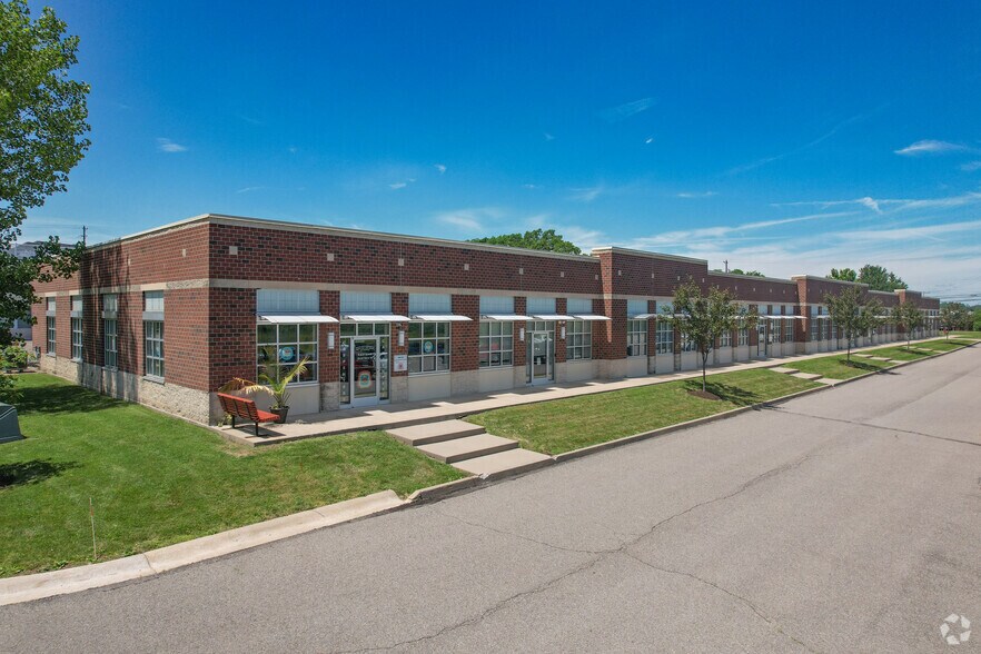 300 Merchant Ln, Pittsburgh, PA à louer - Photo principale – Image 1 sur 11