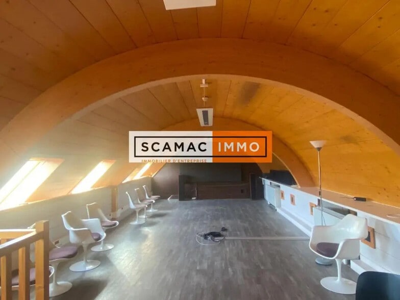 Local d'activités dans Malakoff à vendre - Photo de l’immeuble – Image 1 sur 19