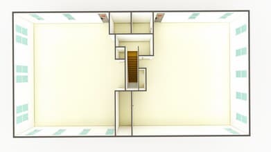 100 Quarry Rd, Hamburg, NJ à louer Plan d’étage– Image 2 sur 11