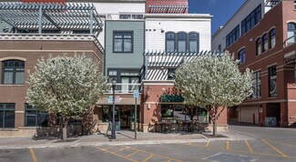 Plus de détails pour 700 Yampa, Steamboat Springs, CO - Local commercial à vendre