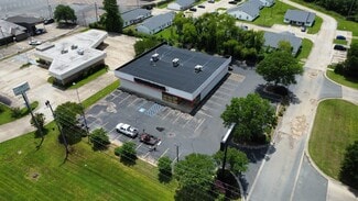 Plus de détails pour 1935 N Market St, Shreveport, LA - Local commercial à vendre