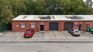 Plus de détails pour Hoyle Rd, Calverton - Bureau, Local d'activités à louer