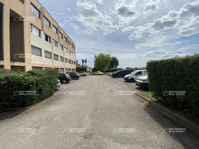 14 Bis Rue Pierre De Coubertin, Dijon à louer - Photo de l’immeuble – Image 3 sur 15