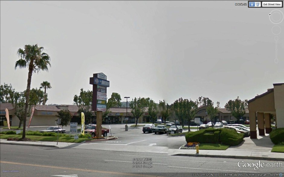 623 N Main St, Corona, CA à louer - Photo de l’immeuble – Image 3 sur 14