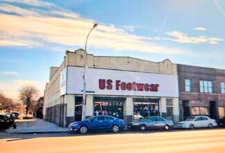 Plus de détails pour 3235 W Chicago Ave, Chicago, IL - Local commercial à vendre