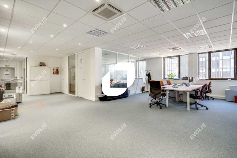 Bureau dans Bagnolet à louer - Photo intérieure – Image 2 sur 13