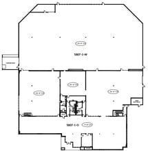 5807 Van Allen Way, Carlsbad, CA à vendre Plan d’étage– Image 1 sur 2