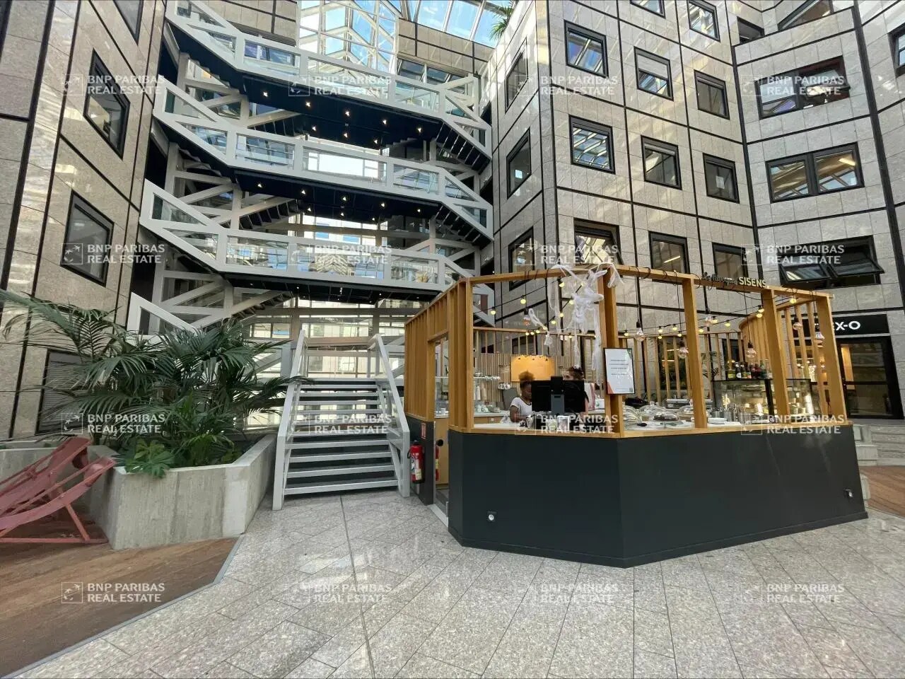 Bureau dans Villeurbanne à louer Photo intérieure– Image 1 sur 25