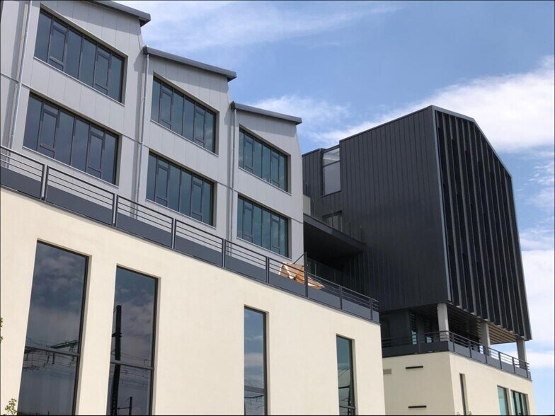 31-33 Rue Paul Duvivier, Lyon à louer - Photo de l’immeuble – Image 3 sur 21