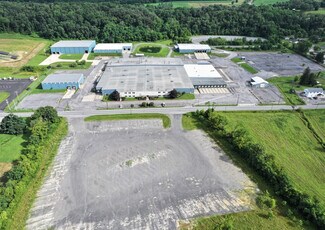 Plus de détails pour 12393 William Penn Hwy, Thompsontown, PA - Industriel/Logistique à louer