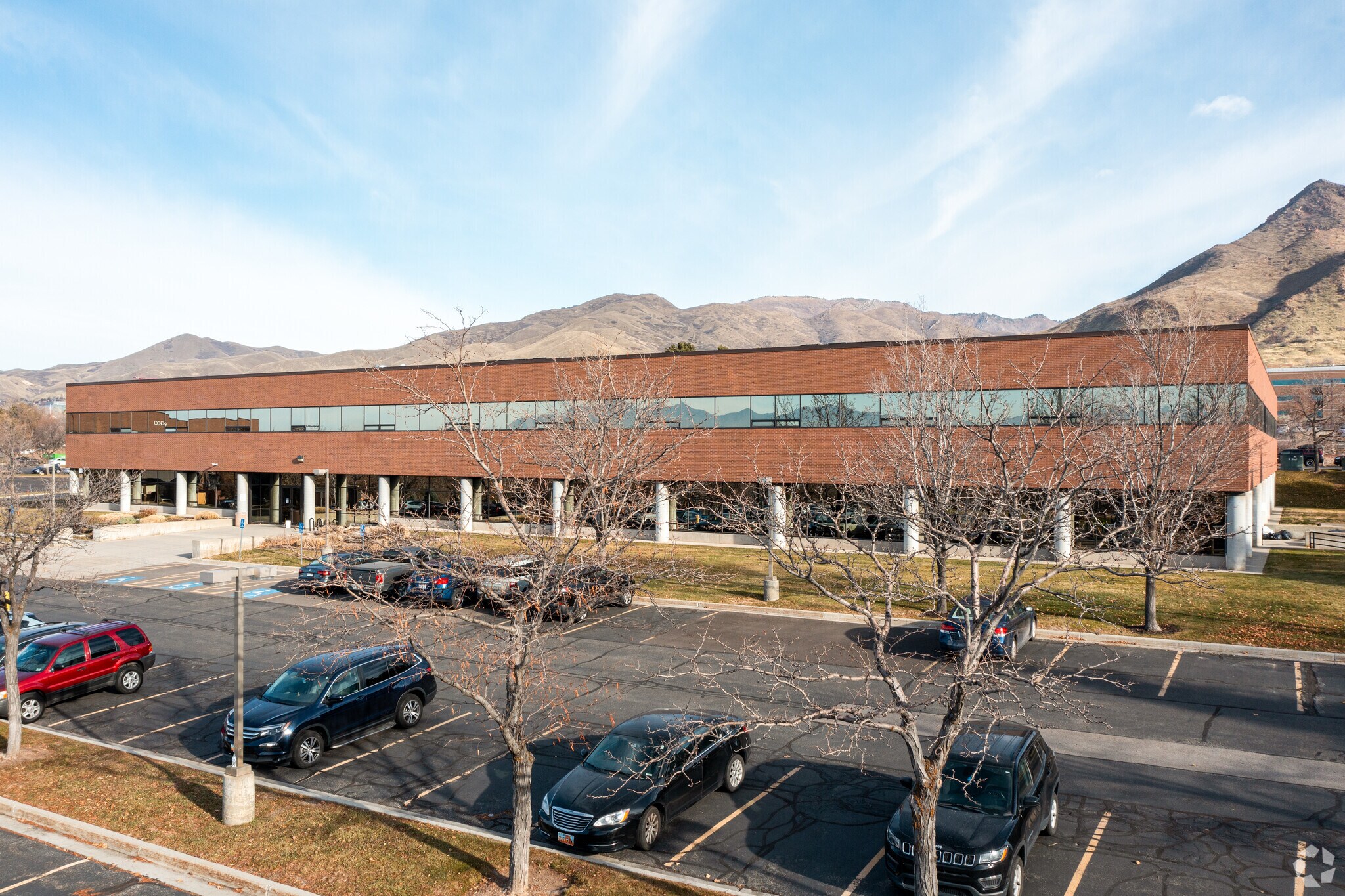 650 Komas Dr, Salt Lake City, UT à louer Photo principale– Image 1 sur 5