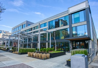 Plus de détails pour 1389 Peachtree St NE, Atlanta, GA - Bureau à louer