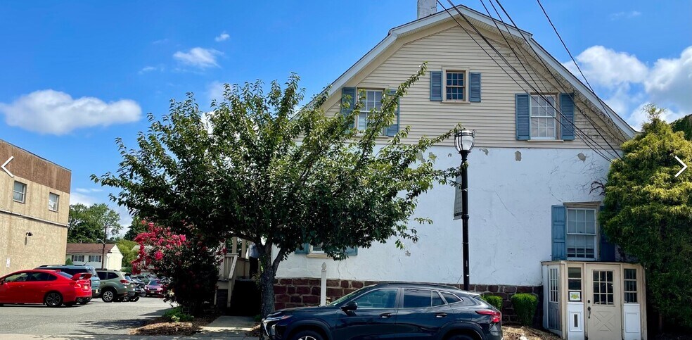 12-19 River Rd, Fair Lawn, NJ à vendre - Photo de l’immeuble – Image 3 sur 4