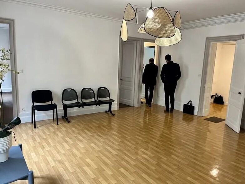 Bureau dans Bordeaux à vendre - Photo intérieure – Image 3 sur 6