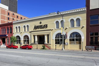 Plus de détails pour 17 E Sheridan Ave, Oklahoma City, OK - Local commercial à louer