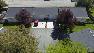 Plus de détails pour 3010 Elm St, Baker City, OR - Logement à vendre