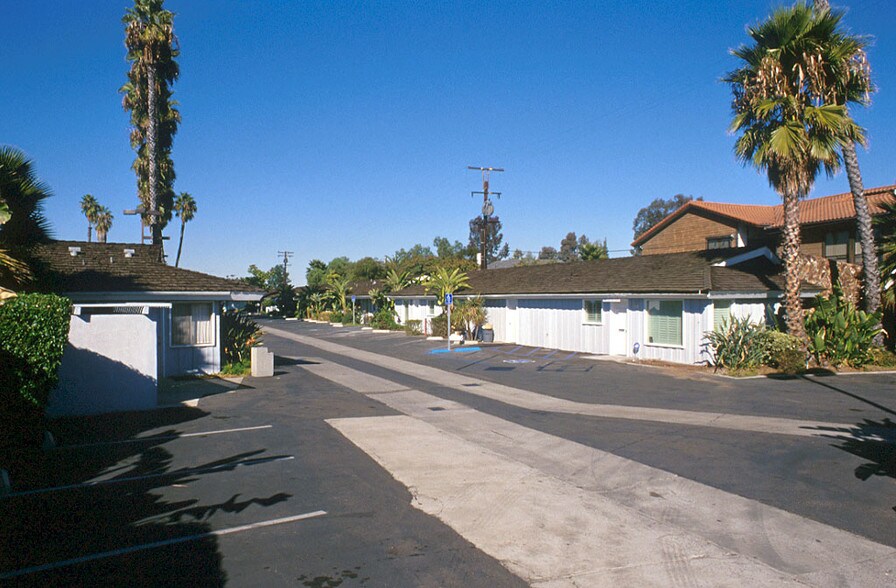 6244 El Cajon Blvd, San Diego, CA à louer - Photo de l’immeuble – Image 3 sur 10