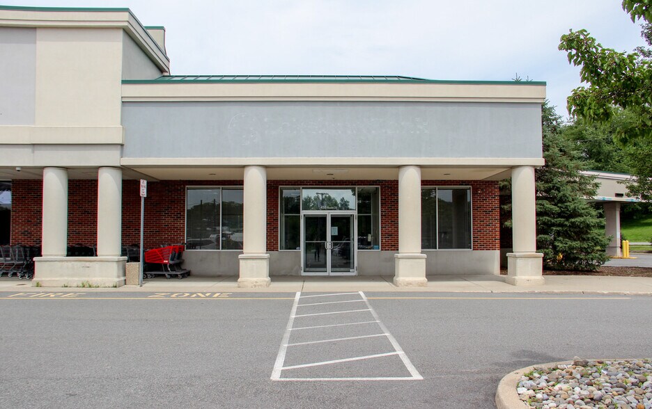 445 Route 23, Sussex, NJ à louer - Photo de l’immeuble – Image 3 sur 85