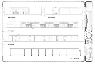 12584-12598 SW 128th St, Miami, FL à louer Photo de l’immeuble– Image 2 sur 8