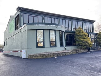 Plus de détails pour 265 Newbury St, Peabody, MA - Bureau à vendre