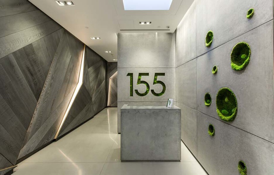 155 W 23rd St, New York, NY à louer - Hall d’entrée – Image 2 sur 13