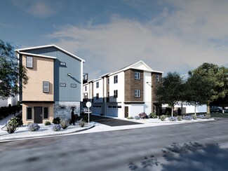 Plus de détails pour 3981 N Reed St, Garden City, ID - Terrain à vendre