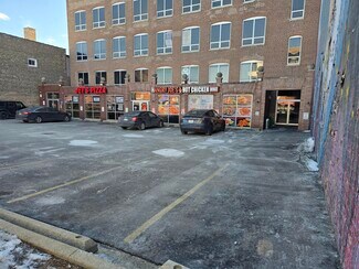Plus de détails pour 1811-1819 W North Ave, Chicago, IL - Bureau à vendre