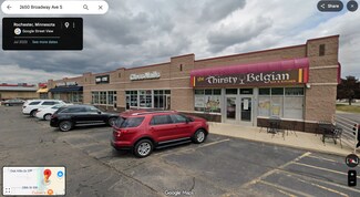 Plus de détails pour Broadway Commons – Local commercial à vendre, Rochester, MN