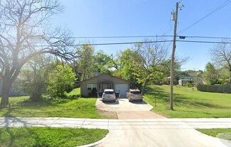 Plus de détails pour 707 E Main St, Round Rock, TX - Bureau à louer