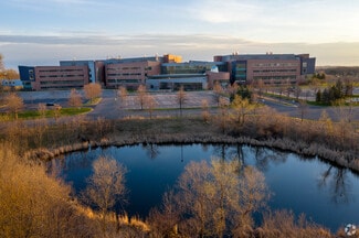 Plus de détails pour 3510 Hopkins Pl N, Oakdale, MN - Bureau à louer