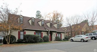 Plus de détails pour 104-114 Brady Ct, Cary, NC - Bureau à vendre