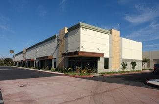 Plus de détails pour 1227 Flynn Rd, Camarillo, CA - Industriel/Logistique à vendre