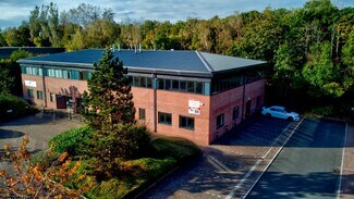 Plus de détails pour 14-15 Binknoll Ln, Swindon - Bureau à vendre