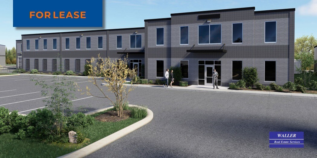 102 Hartmann Commerce Dr N, Lebanon, TN à louer Photo de l’immeuble– Image 1 sur 2