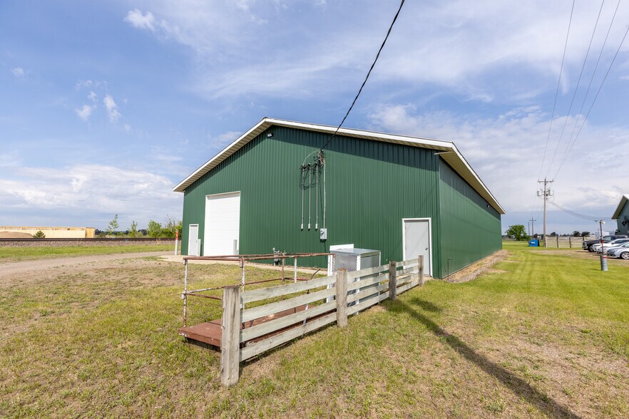 515 Division St, Rice, MN à vendre - Photo de l’immeuble – Image 3 sur 7