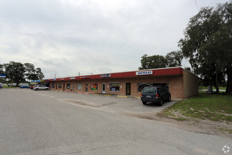 36910-36936 SR 54, Zephyrhills, FL à vendre - Photo de l’immeuble – Image 2 sur 3