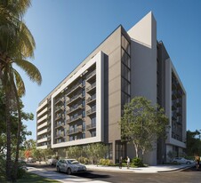 Highland Park Residences - Immobilier d'entreprise